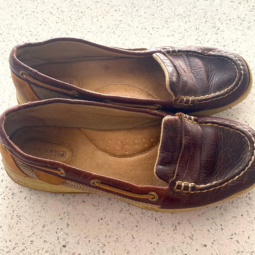 8.5 Speerys